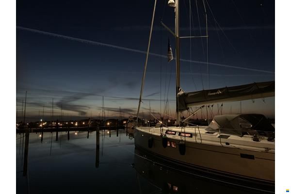 Hanse Yachts AG 505