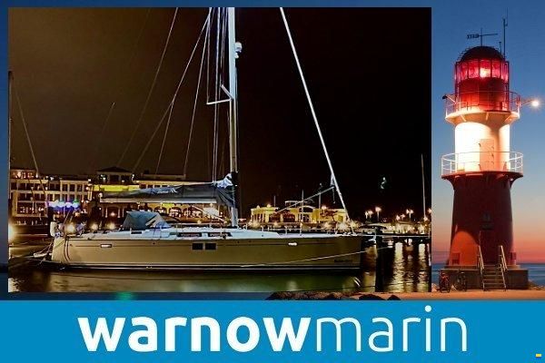 Hanse Yachts AG 505