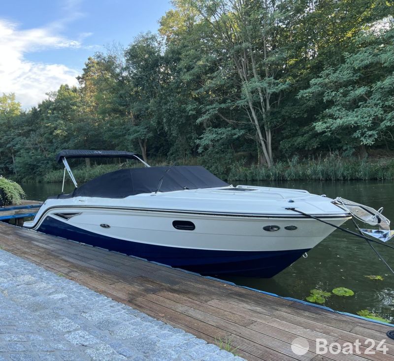 Sea Ray 250 Sunsport