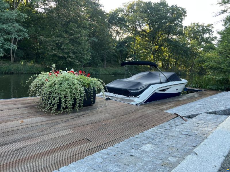Sea Ray 250 Sunsport