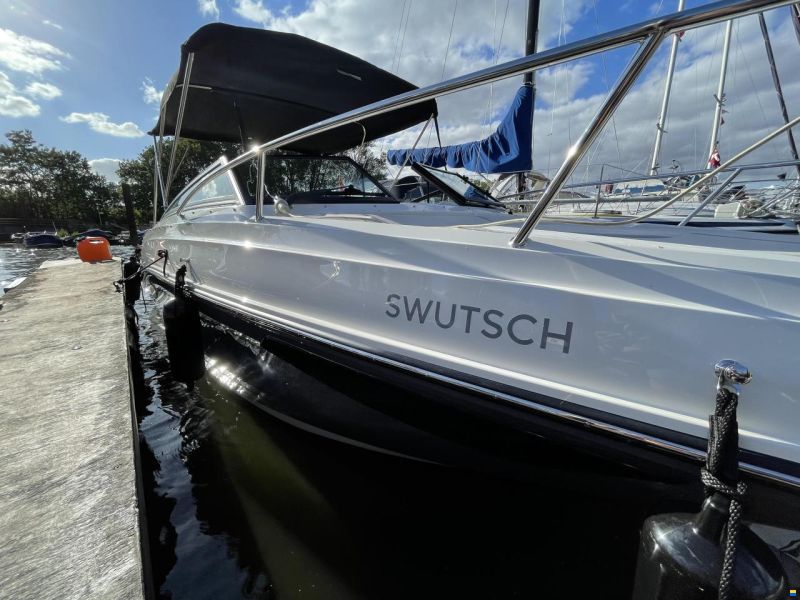 Sea Ray 230 Sunsport OB