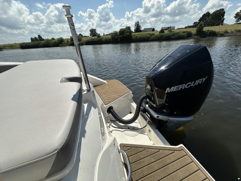 Sea Ray 230 Sunsport OB