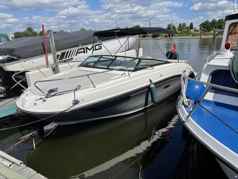 Sea Ray 230 Sunsport OB