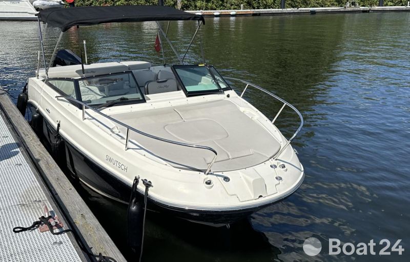 Sea Ray 230 Sunsport OB