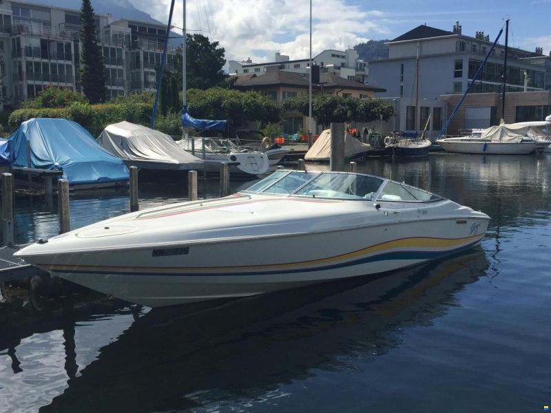 Baja 272