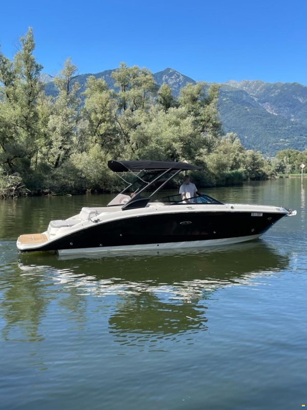 Sea Ray 270 SDX