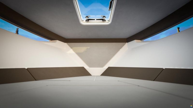 Bayliner C21 Cuddy