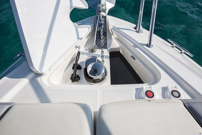 Bayliner Ciera 8