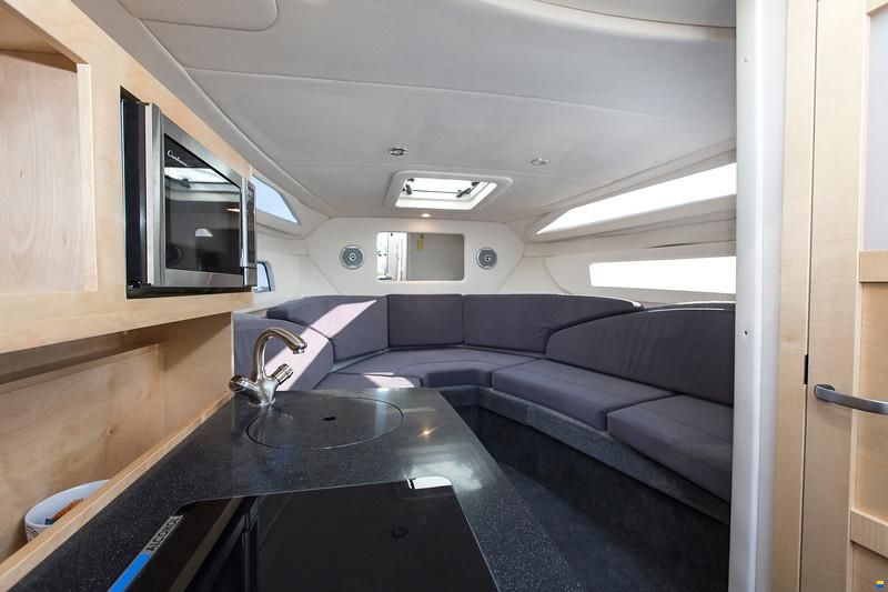 Bayliner Ciera 8