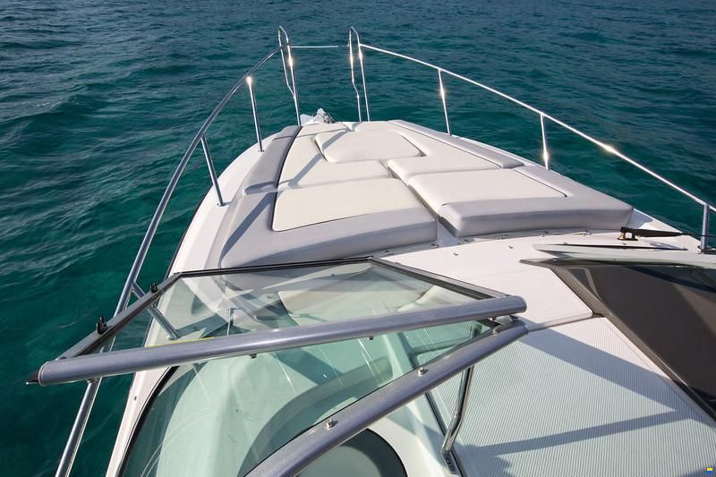 Bayliner Ciera 8