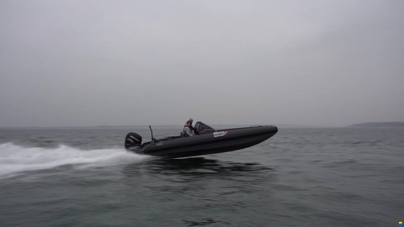 IRON 827