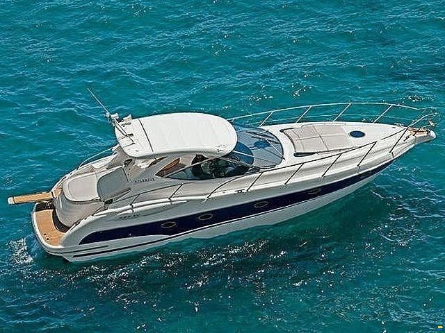 Atlantis 425sc HT