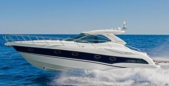 Atlantis 425sc HT