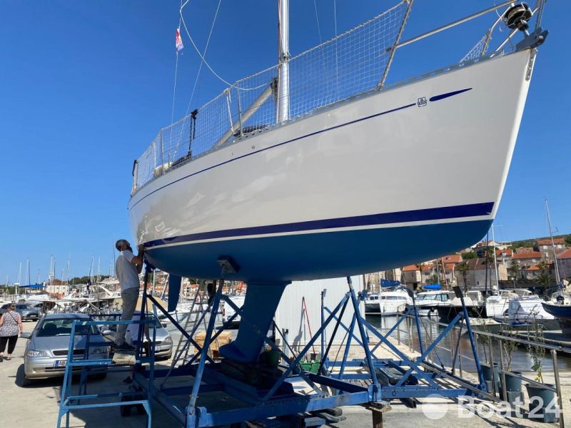 Dufour 30 classic