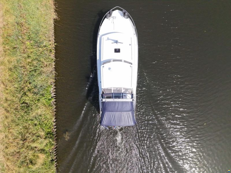Vechtkruiser 10.50 AK Cabrio