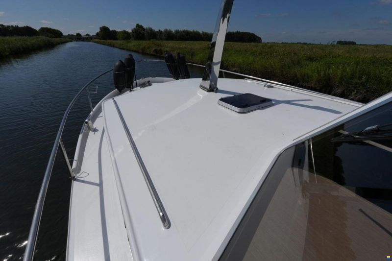 Vechtkruiser 10.50 AK Cabrio