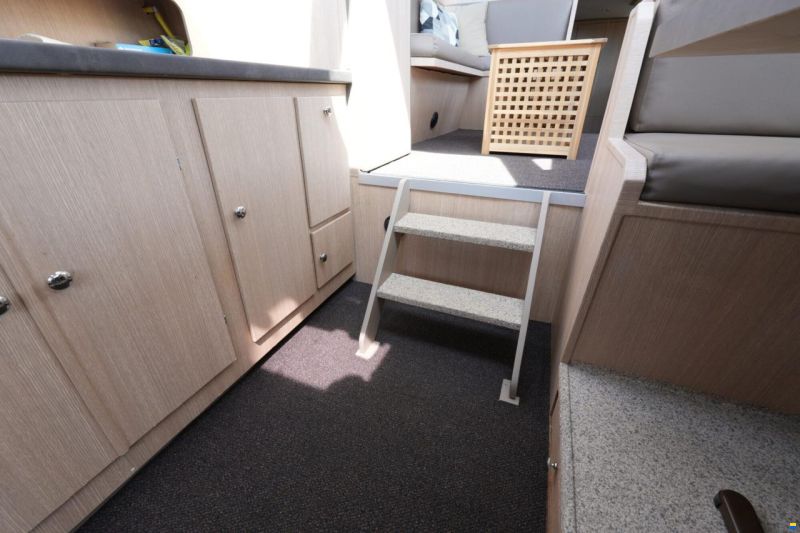 Vechtkruiser 10.50 AK Cabrio