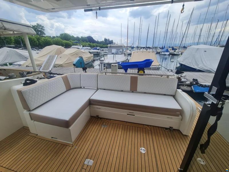 Galeon 420 FLY