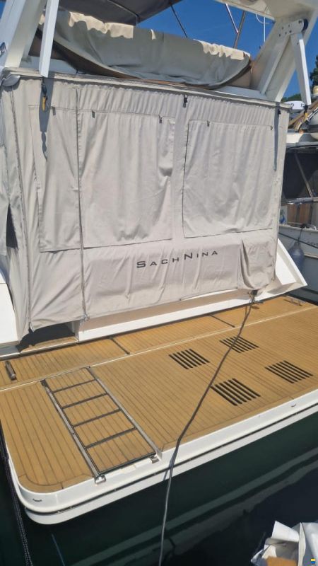 Galeon 420 FLY