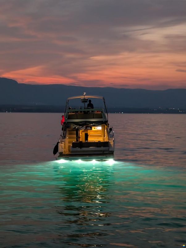 Galeon 420 FLY