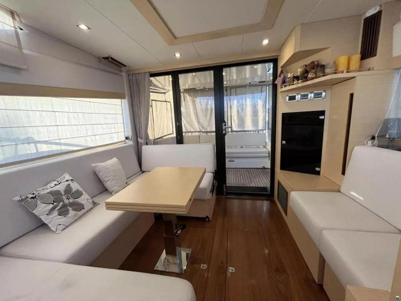 Galeon 420 FLY