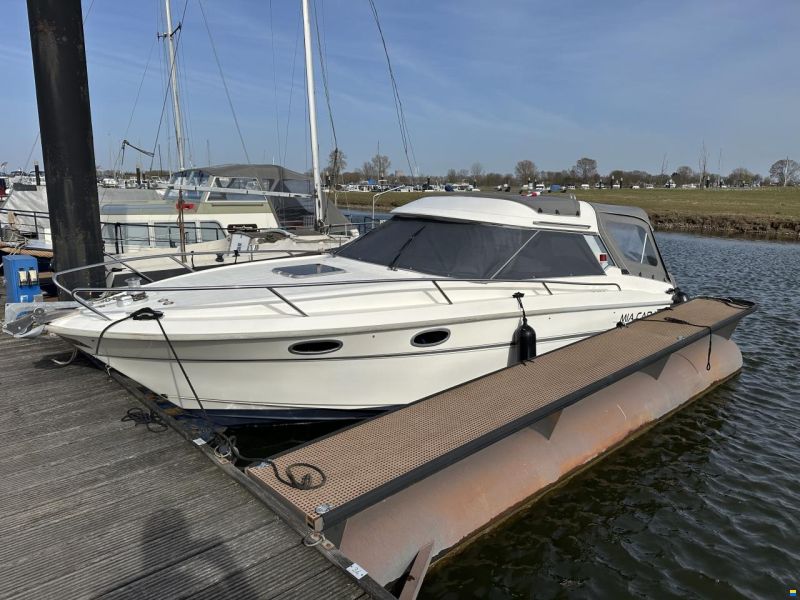 Nidelv HT 750 Sport