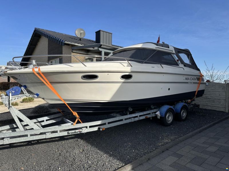Nidelv HT 750 Sport