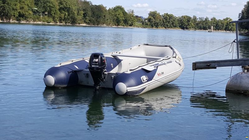 Honda Honwave Honwave MX-400/T40