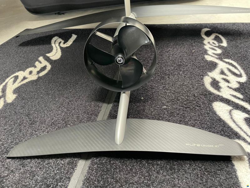 Fliteboard Flite AIR PRO - Acai