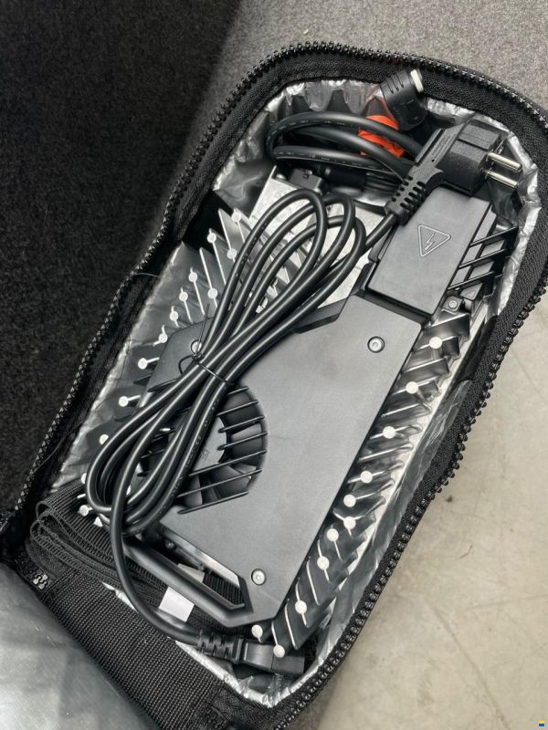 Fliteboard Flite AIR PRO - Acai