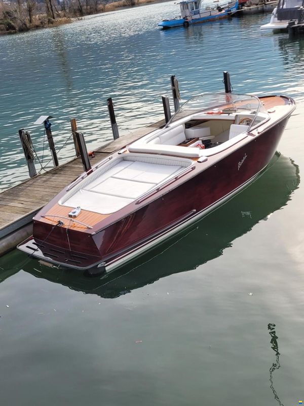 Boesch 680 Costa Brava