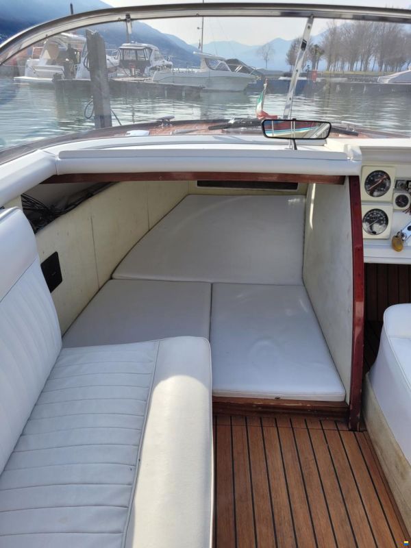 Boesch 680 Costa Brava