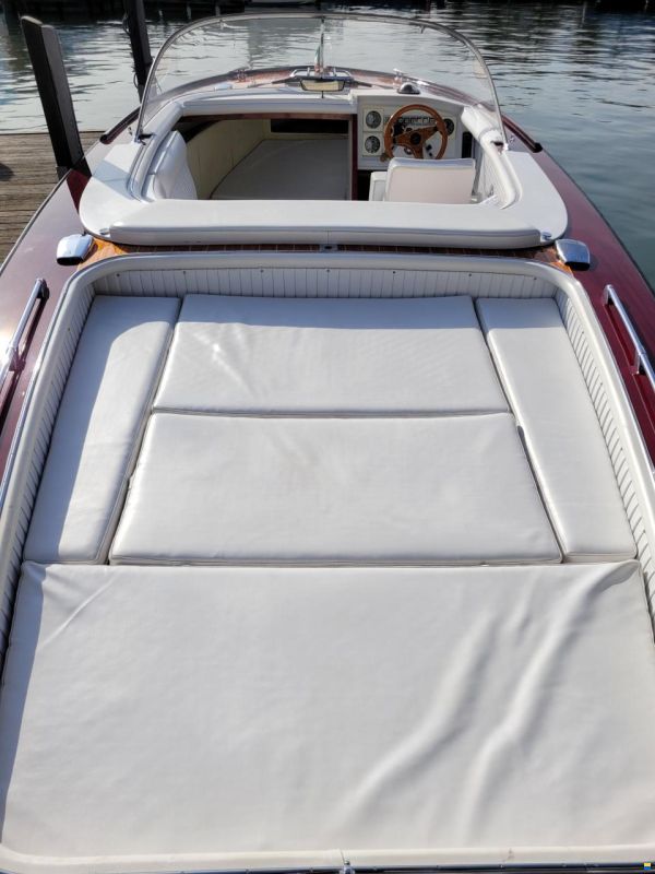 Boesch 680 Costa Brava