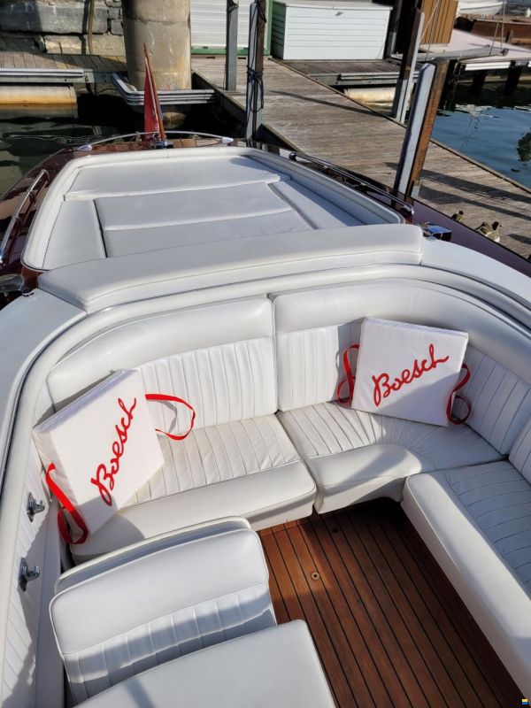 Boesch 680 Costa Brava