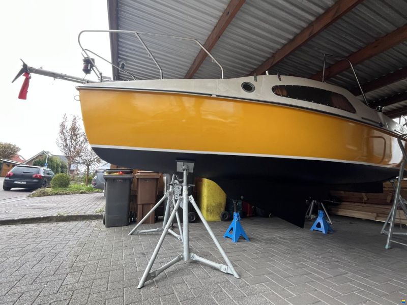 Nautic Plast HAI 590