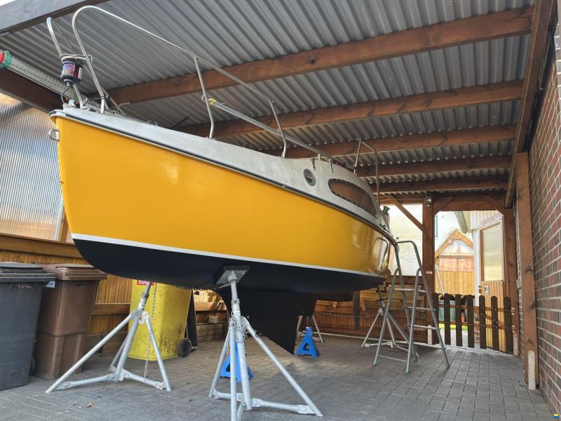 Nautic Plast HAI 590