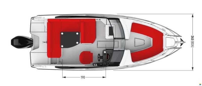 Parker 690 Sport