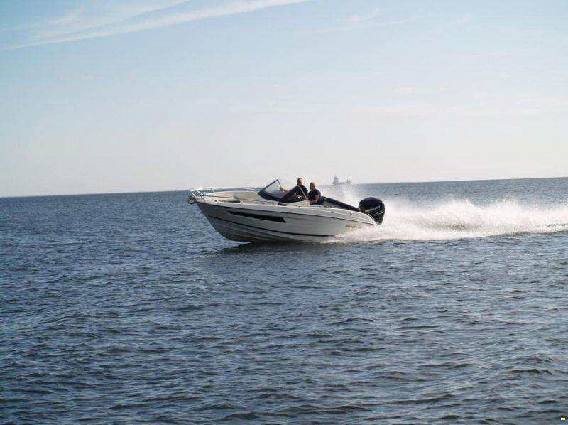 Parker 690 Sport