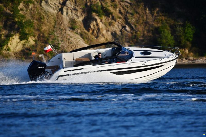 Parker 720 Adventure