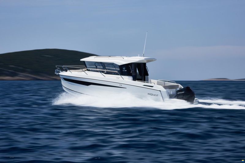 Parker 760 Quest