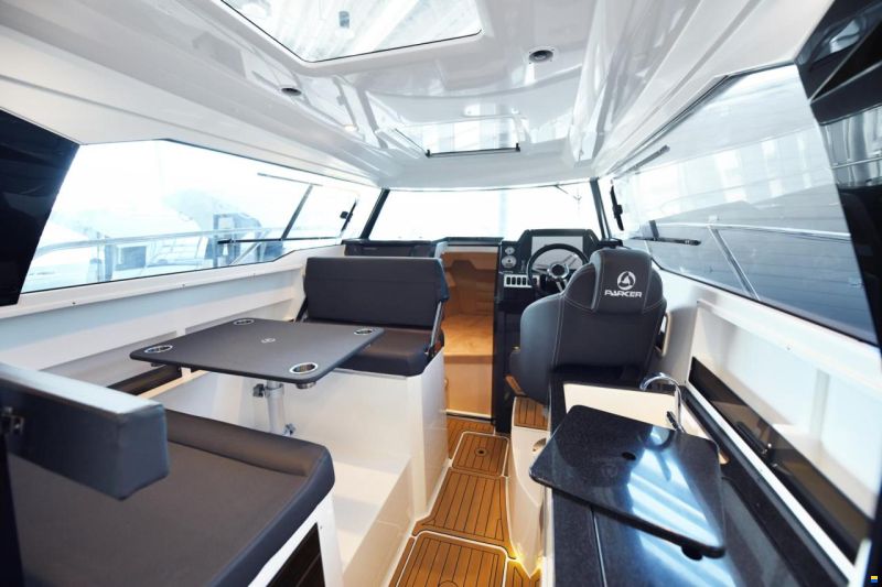 Parker 790 Explorer