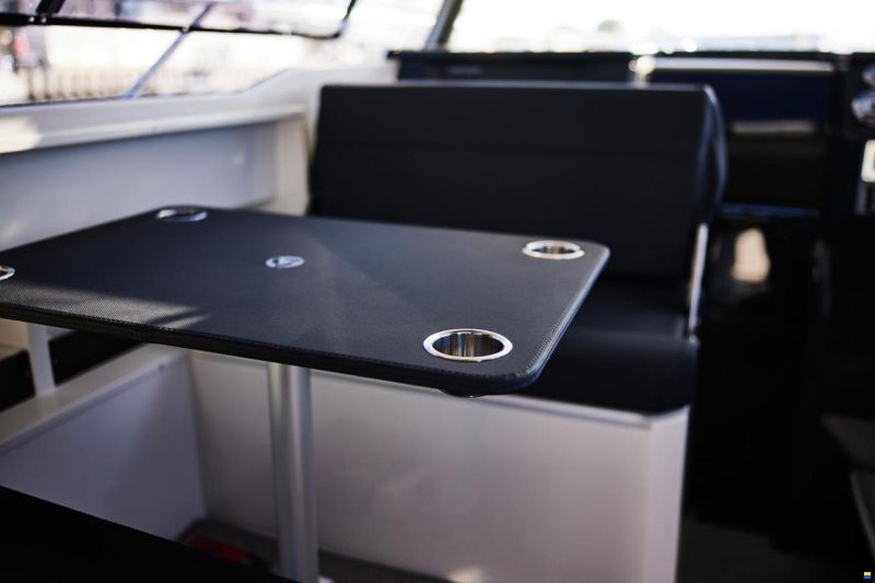 Parker 920 Explorer MAX inkl. 300 PS
