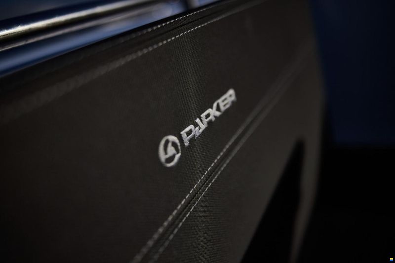 Parker 920 Explorer MAX