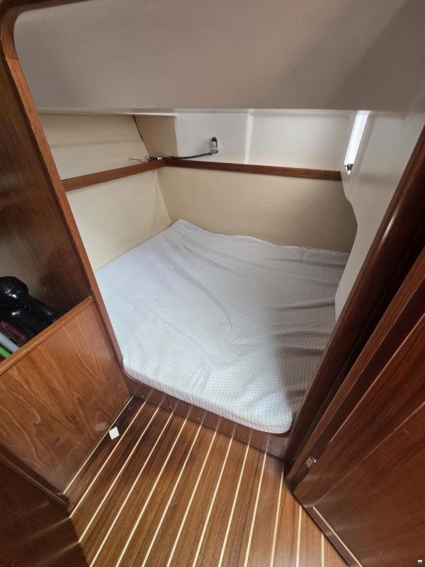 Marex Sun Cruiser 290