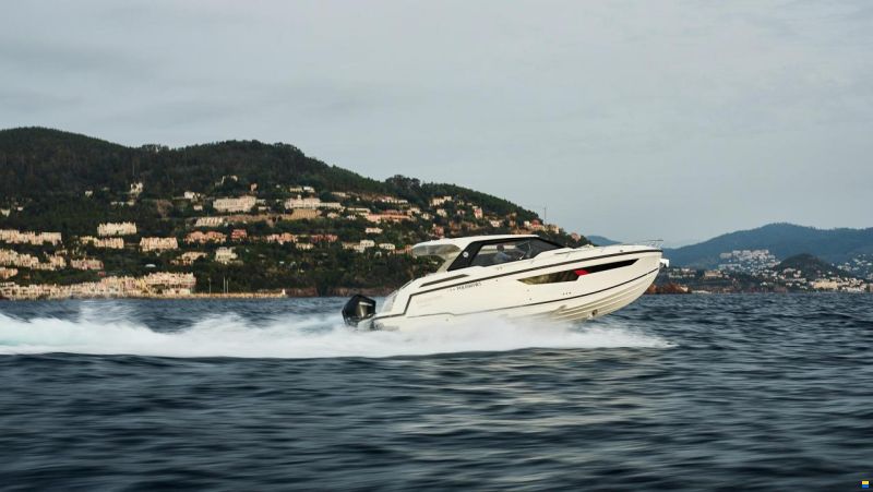 Parker Sorrento 100