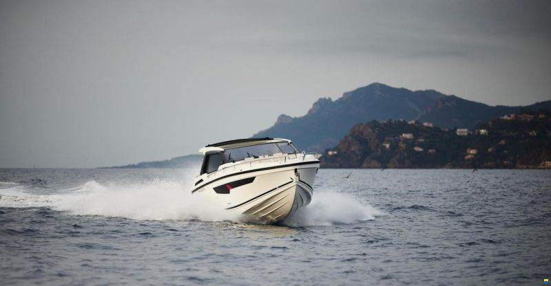 Parker Sorrento 100