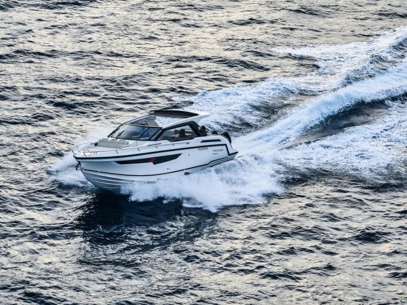 Parker Sorrento 100