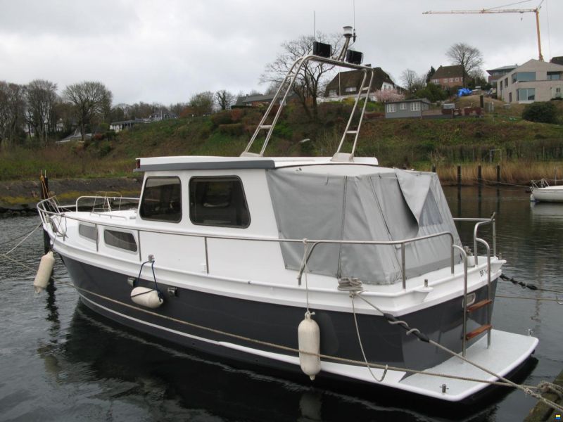 Kempala (NL) Donkey 30