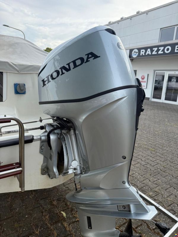 Hammermeister 560 Family - Gebrauchtboot