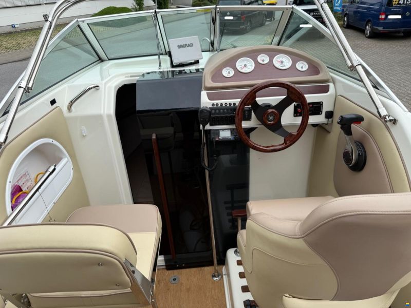 Hammermeister 560 Family - Gebrauchtboot